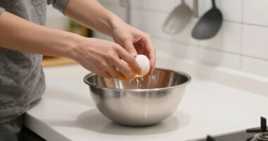 Salmonella Outbreak Linked To Eggs