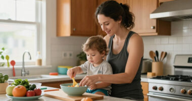San Diego Readers Share Parenting Advice They Swear By