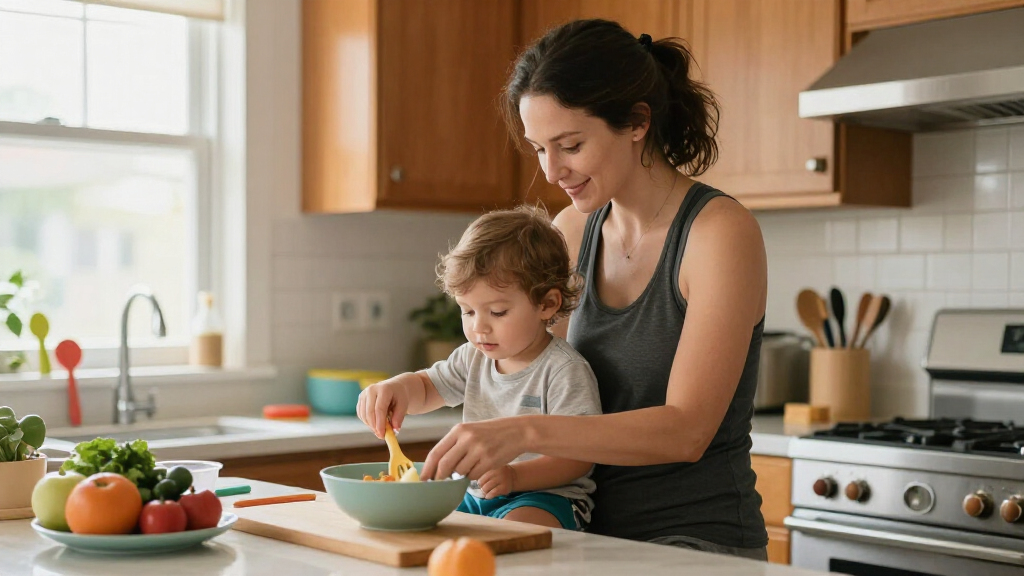 San Diego Readers Share Parenting Advice They Swear By