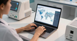 Sanara Medtech Surges In Global Coverage