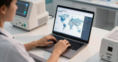 Sanara Medtech Surges In Global Coverage
