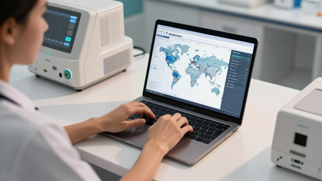 Sanara Medtech Surges In Global Coverage