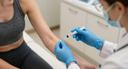 Semaglutide Linked To Lower Predicted Dementia Risk