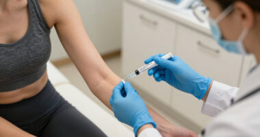 Semaglutide Linked To Lower Predicted Dementia Risk