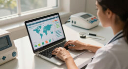 Shifa International Surges In Global Coverage