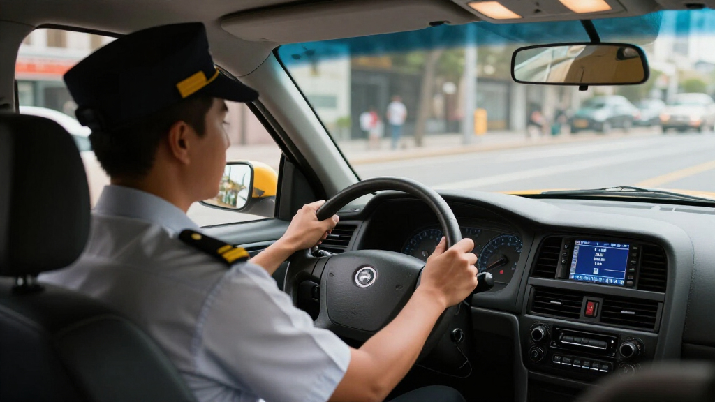Taxi Drivers Rarely Die Of Alzheimer's
