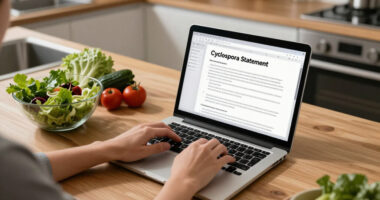 Taylor Farms Has Rewritten Its Cyclospora Statement Four Times In Sixteen Days