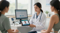 Teladoc Health Surges In Global Coverage