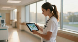 Tenet Healthcare Surges In Global Coverage