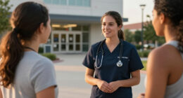 Texas A M Health Surges In Global Coverage