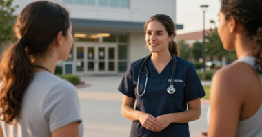 Texas A M Health Surges In Global Coverage