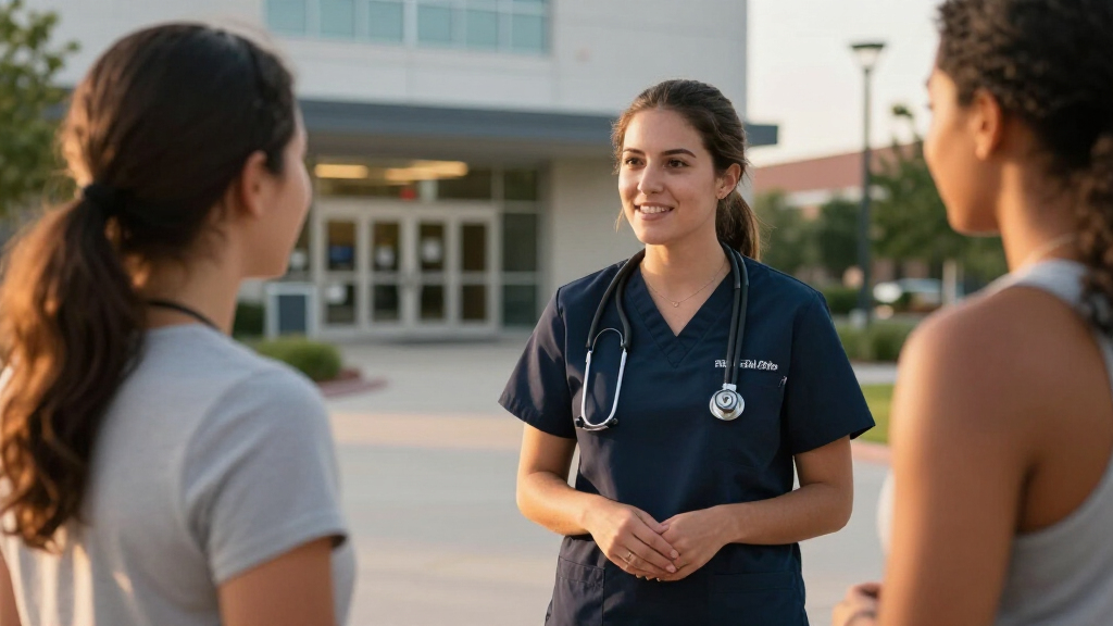 Texas A M Health Surges In Global Coverage