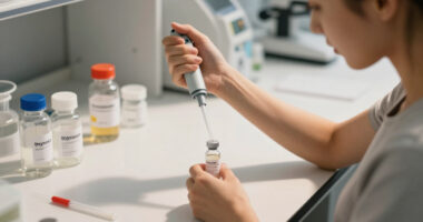Thyroxin