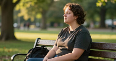 Tragically, As Many As 9625 Out Of Every 10K Individuals May Be Neurotypical