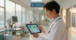 Transmedics Group Surges In Global Coverage