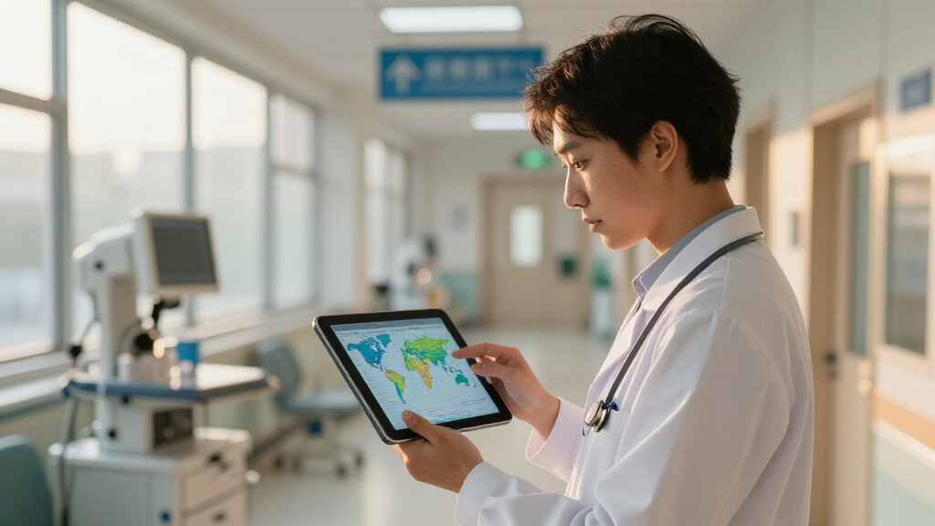 Transmedics Group Surges In Global Coverage