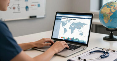 Unitedhealth Group Surges In Global Coverage
