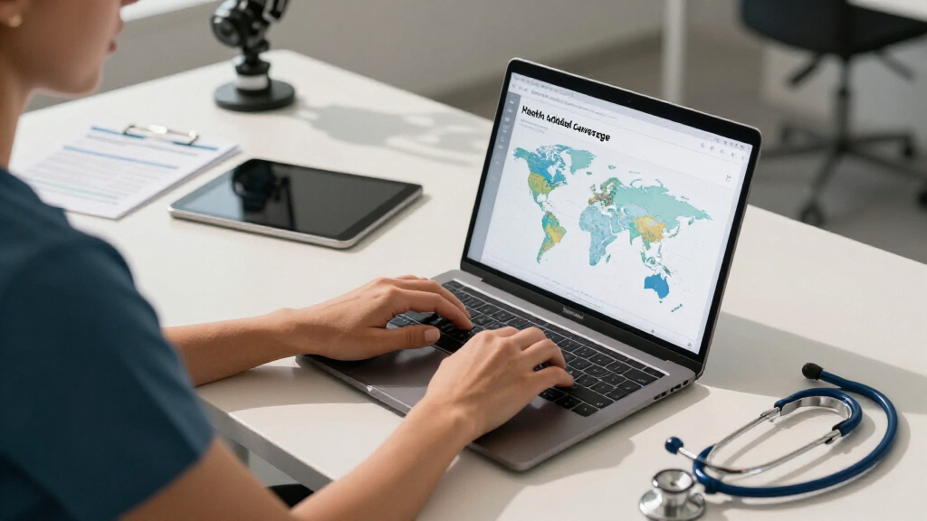 Unitedhealth Group Surges In Global Coverage