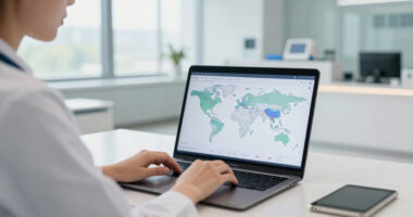 Unitedhealth Group Surges In Global Coverage
