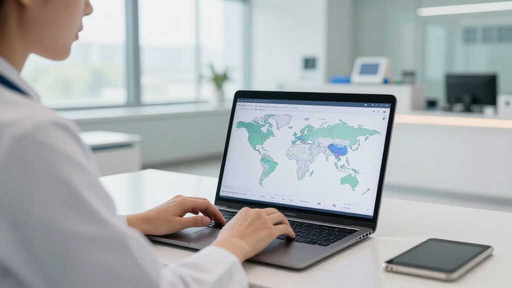 Unitedhealth Group Surges In Global Coverage