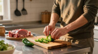 Usda Salmonella Jalapeno Meat Alert