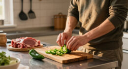 Usda Salmonella Jalapeno Meat Alert
