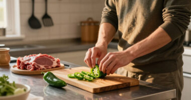 Usda Salmonella Jalapeno Meat Alert