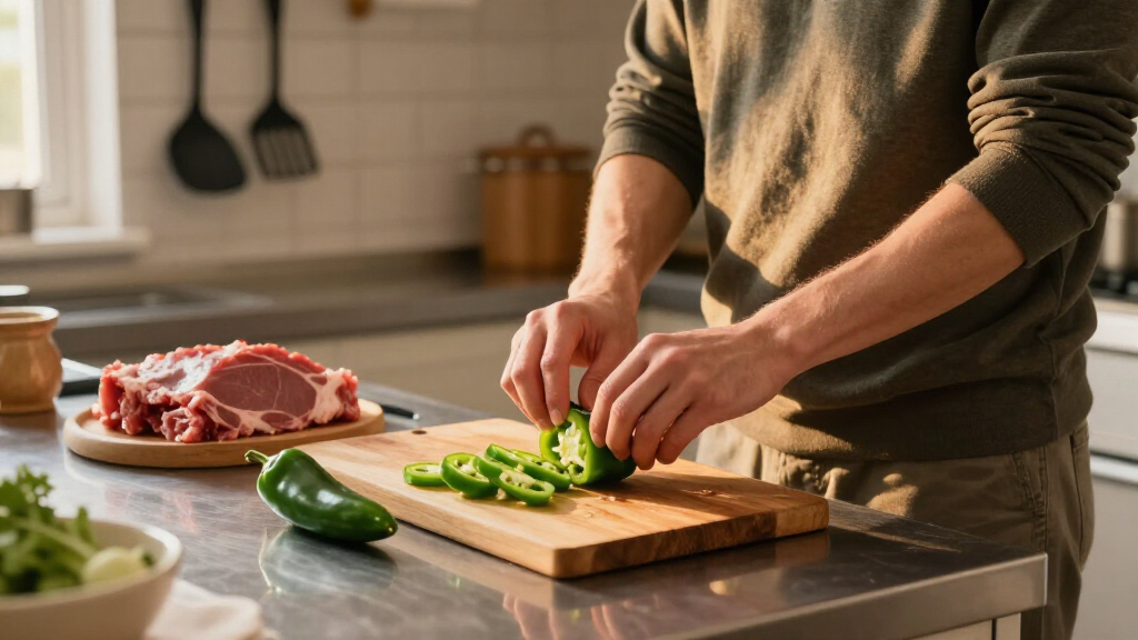 Usda Salmonella Jalapeno Meat Alert