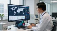 Vertex Pharmaceuticals Surges In Global Coverage