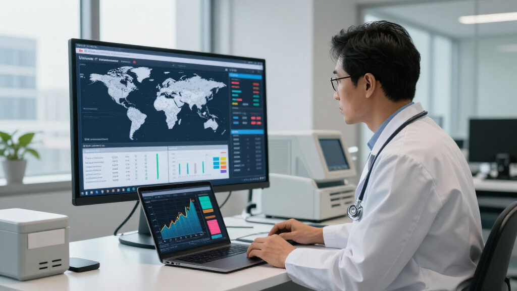 Vertex Pharmaceuticals Surges In Global Coverage