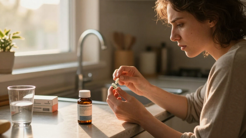 Vitruvias Therapeutics Thyroid Tablet Recall