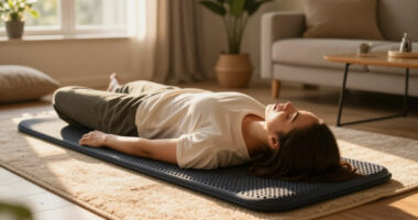 10 Best Acupressure Massage Mats in 2026