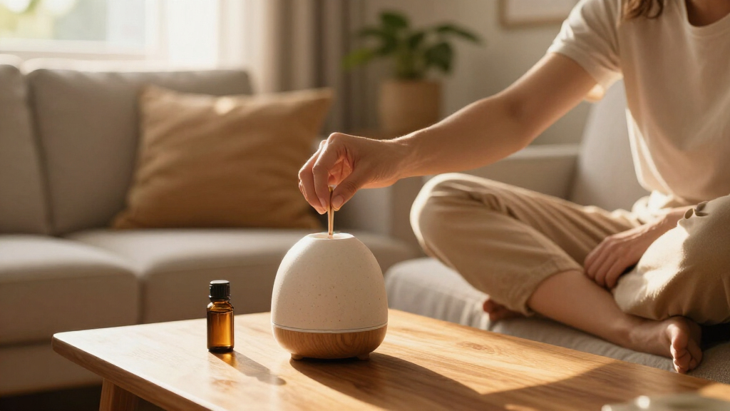 10 Best Aromatherapy Diffusers For Relaxation In 2026