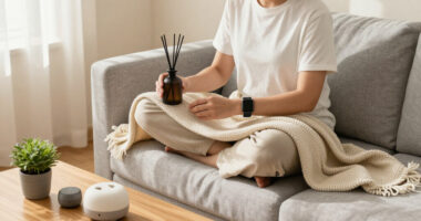 10 Best Personal Wellness and Relaxation Gadgets for 2026