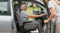 11 Best Car Transfer Seats for Elderly in 2026