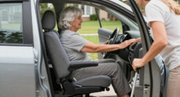 11 Best Car Transfer Seats for Elderly in 2026