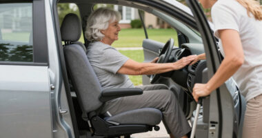11 Best Car Transfer Seats for Elderly in 2026