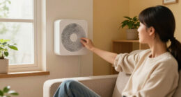 11 Best Home Ventilators in 2026
