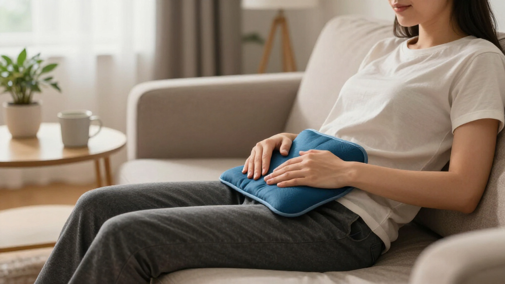 11 Best Infrared Heating Pads in 2026