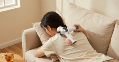 11 Best Massage Devices for Relaxation in 2026