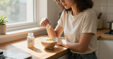 12 Best Vitamin D Supplements for Students in 2026