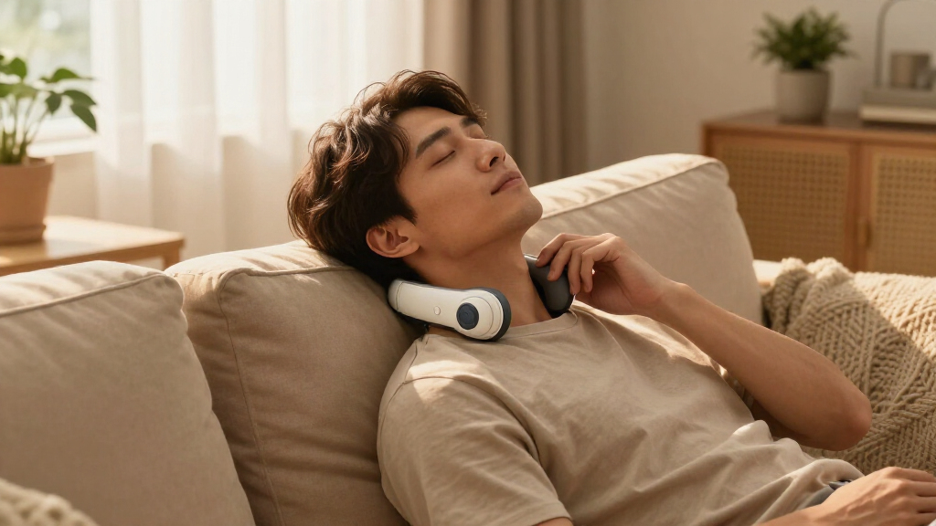 13 Best Home Massage Devices in 2026