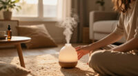 14 Best Aromatherapy Diffusers for Relaxation in 2026