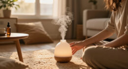 14 Best Aromatherapy Diffusers for Relaxation in 2026