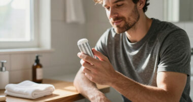 14 Best Clinical-Strength Antiperspirants For Men In 2026