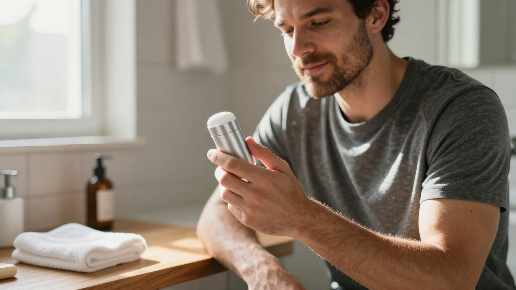 14 Best Clinical-Strength Antiperspirants For Men In 2026