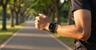 14 Best Fitness Tracking Smartwatches in 2026