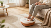 14 Best Heated Foot Massagers for Relaxation and Relief in 2026