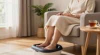 14 Best Heated Foot Massagers for Tired, Aching Feet in 2026