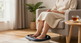 14 Best Heated Foot Massagers for Tired, Aching Feet in 2026